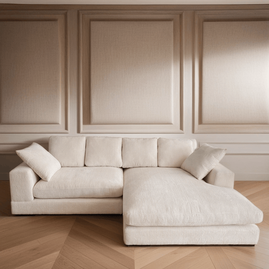 Winter Fabric Guild For Upholstery (Sectionals, Modulars, Couches)