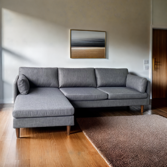 Everything You Need to Know About Buying A Sofa
