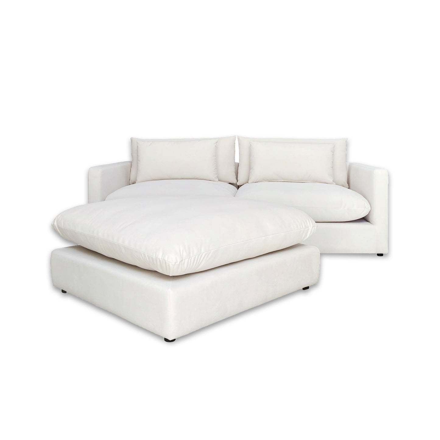 ATRIUM WHITE NUBES 3