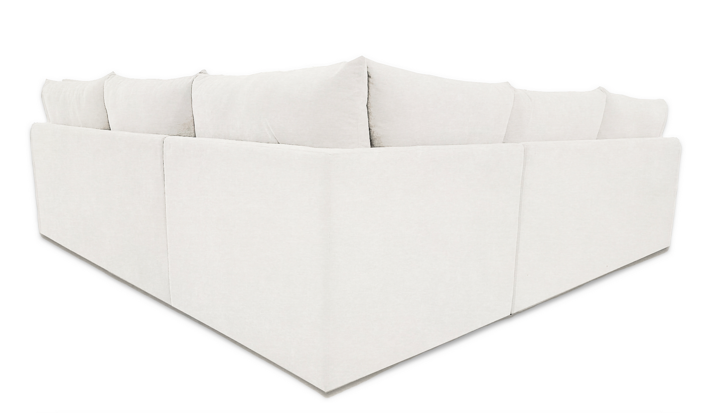 ATRIUM WHITE NIMBUS