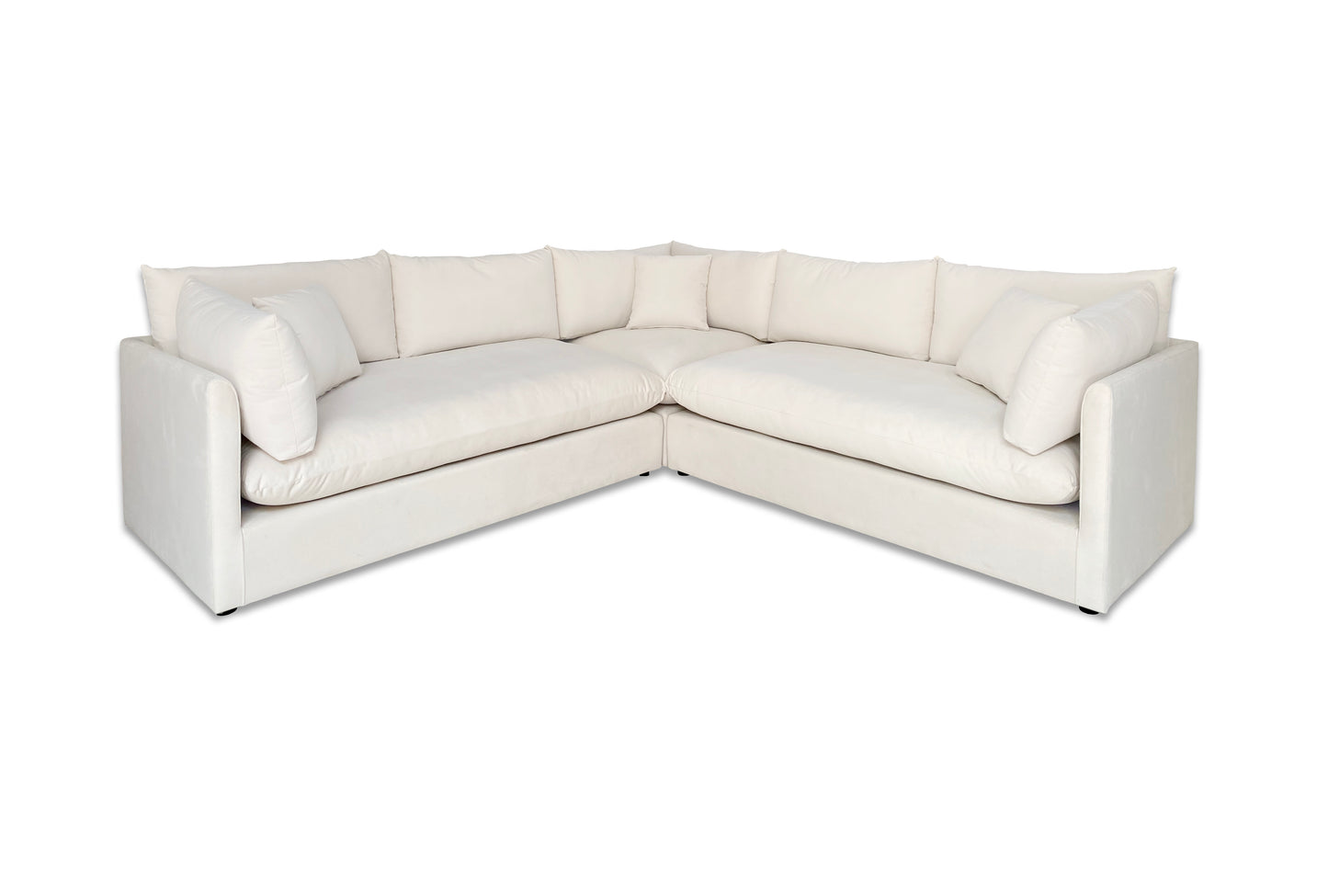 ATRIUM WHITE NIMBUS