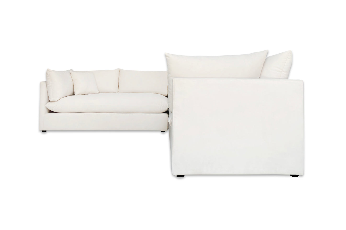 ATRIUM WHITE NIMBUS