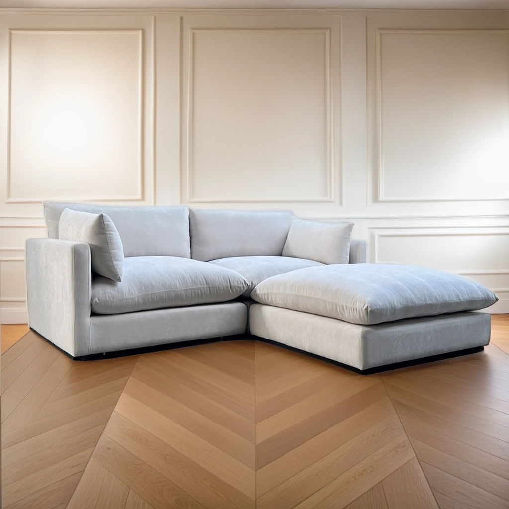 ATRIUM WHITE NUBES 3
