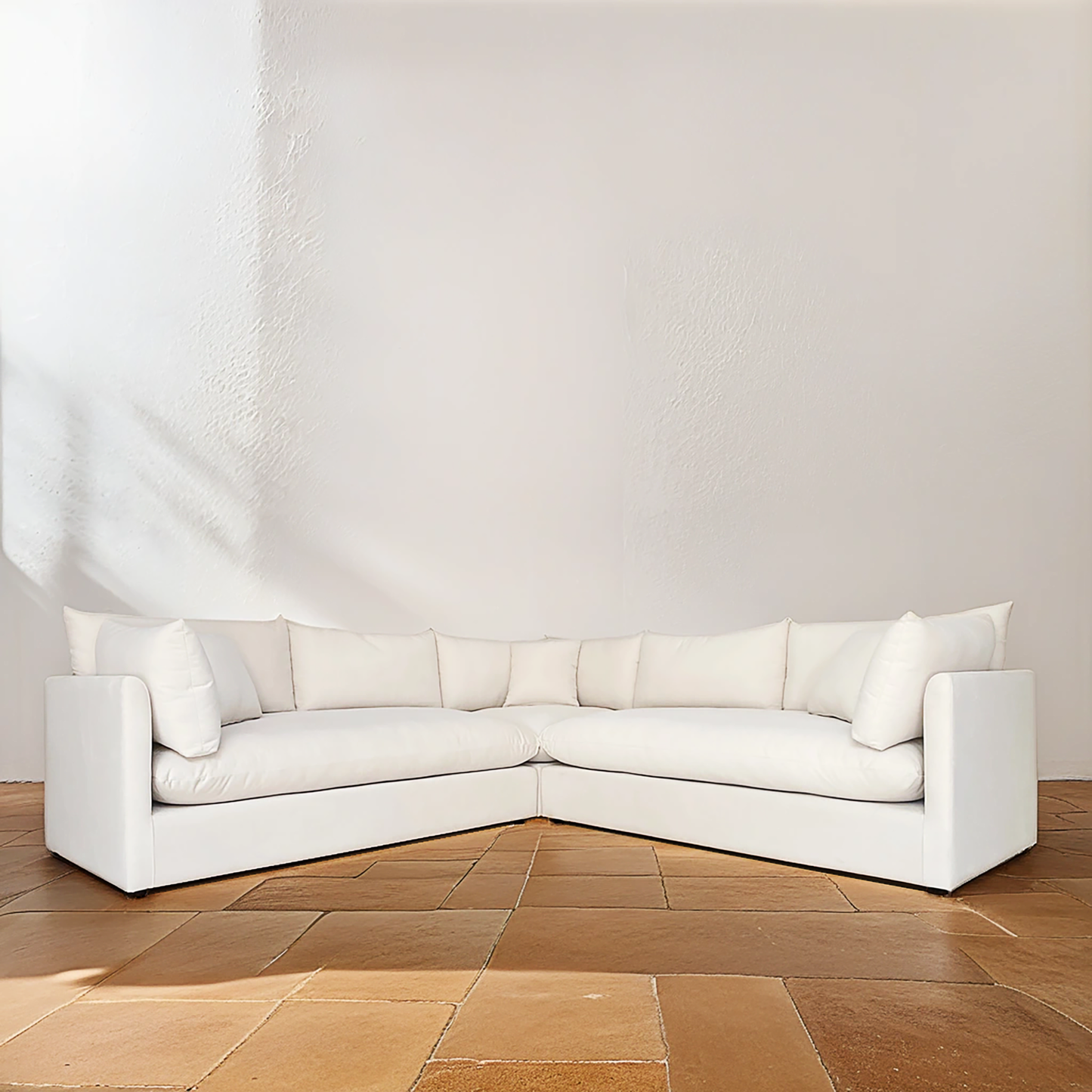 ATRIUM WHITE NIMBUS