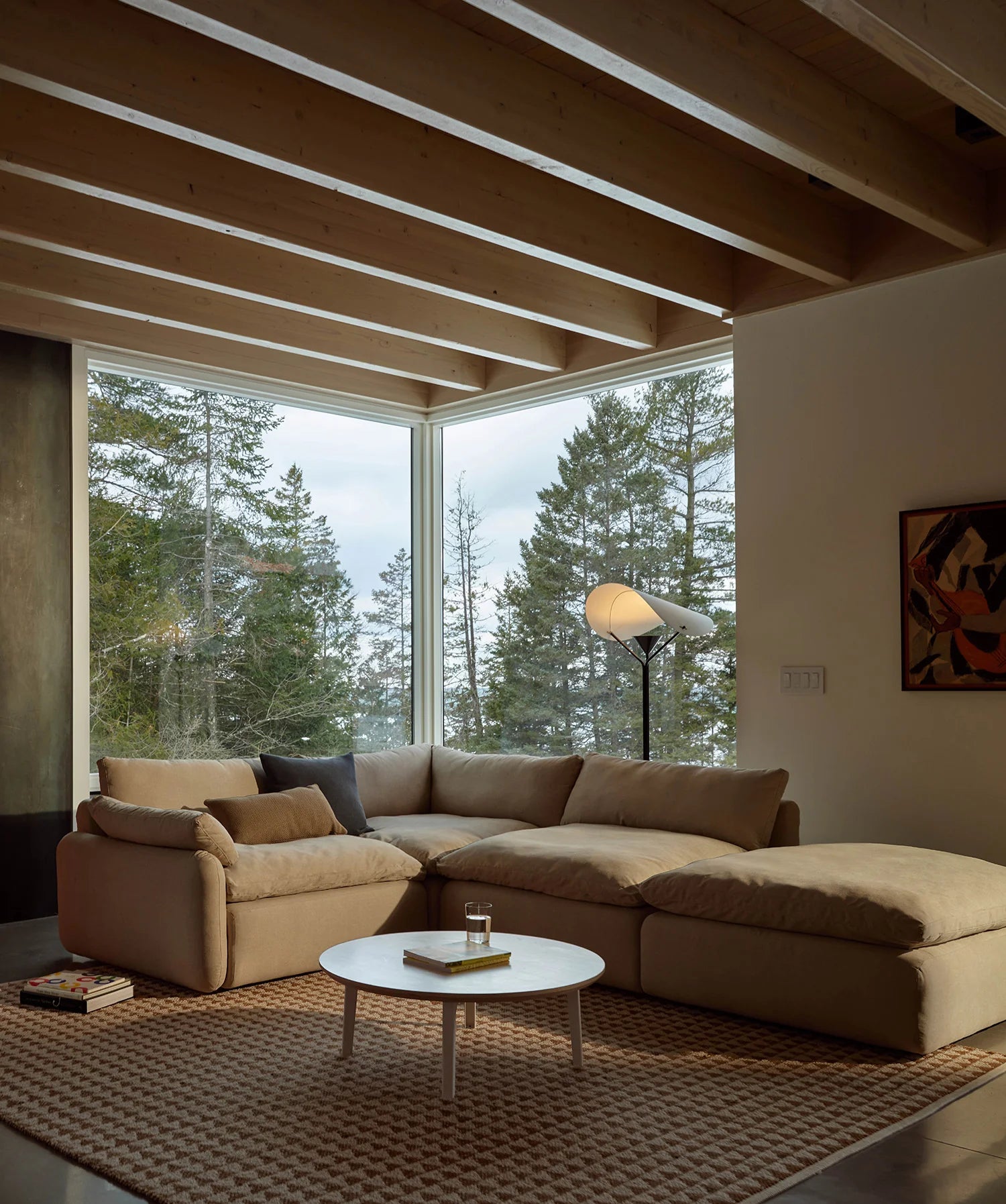 Why are sofas so expensive? May