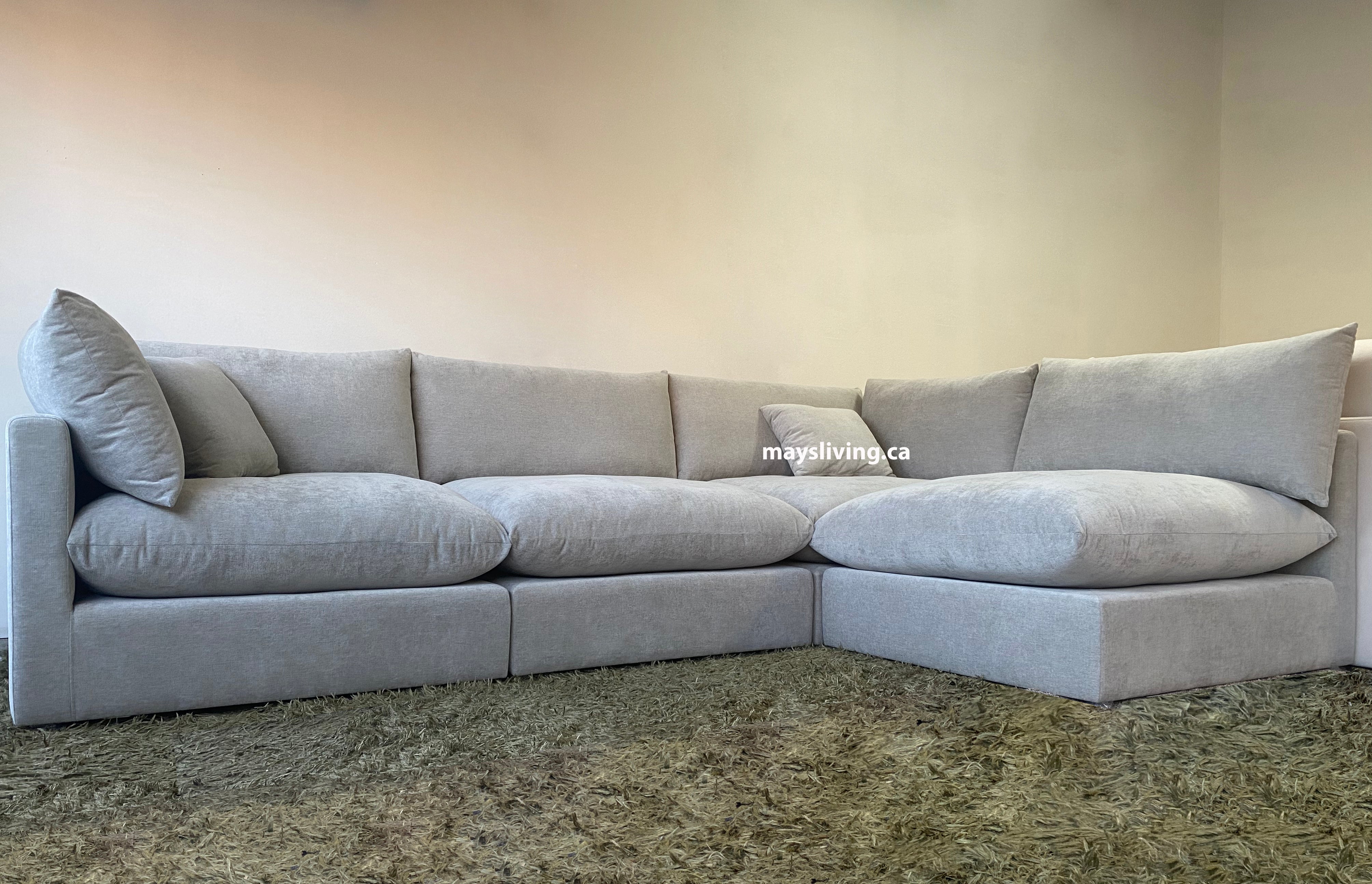 STONE GREY NIDUM May s Living