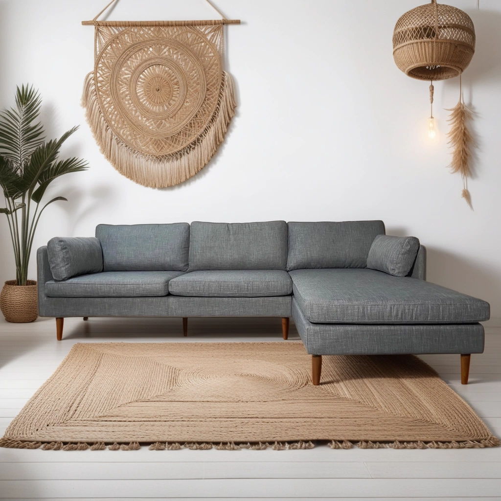 Straight sectional couch deals